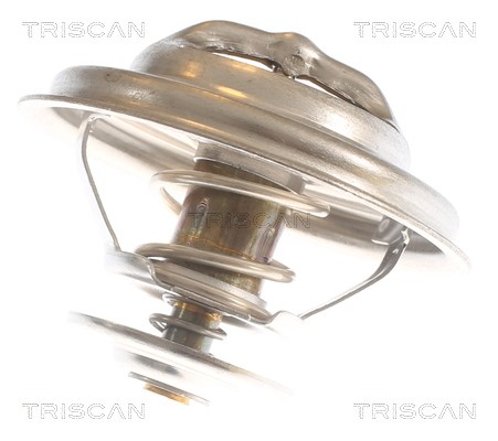 Thermostat, coolant TRISCAN 86206382 2
