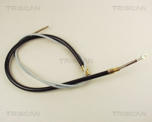 Cable Pull, parking brake TRISCAN 814011110