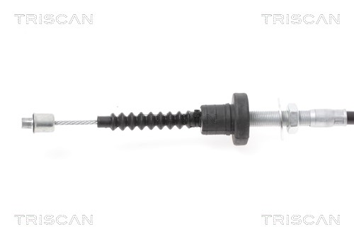 Cable Pull, clutch control TRISCAN 814018208 2