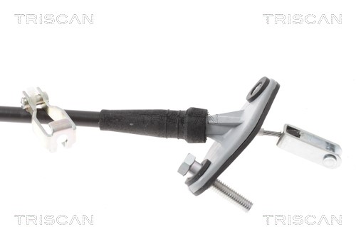 Cable Pull, clutch control TRISCAN 814018208 3