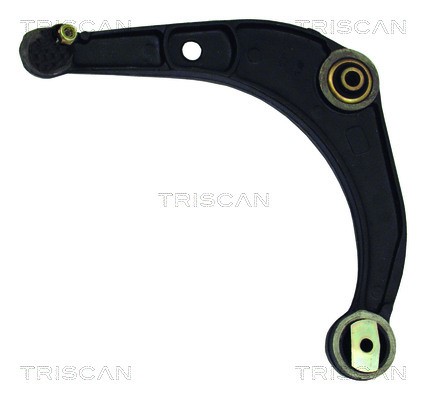 Control/Trailing Arm, wheel suspension TRISCAN 850025522