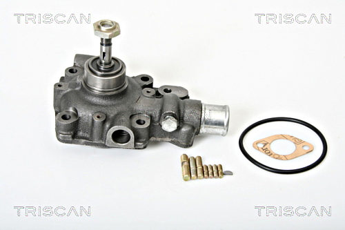 Water Pump, engine cooling TRISCAN 860015027