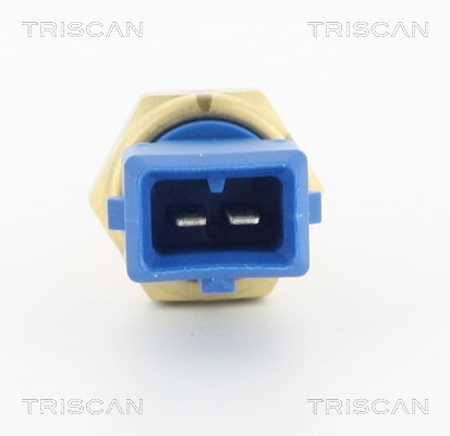 Sensor, coolant temperature TRISCAN 862610014 2