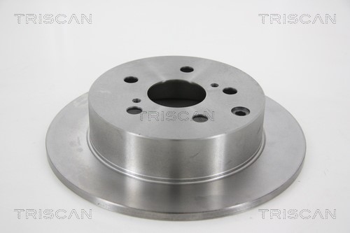 Brake Disc TRISCAN 8120131010