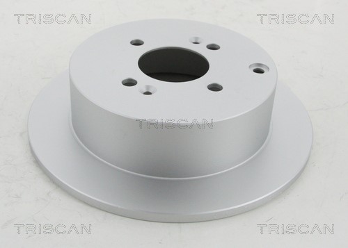 Brake Disc TRISCAN 812043126C
