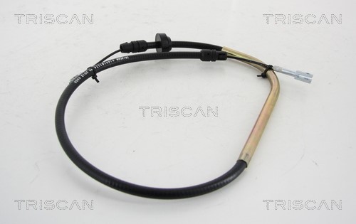 Cable Pull, parking brake TRISCAN 8140161174