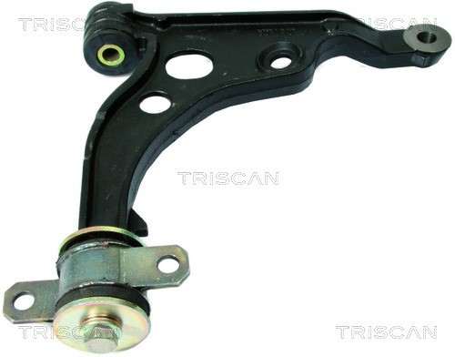 Control/Trailing Arm, wheel suspension TRISCAN 850010511