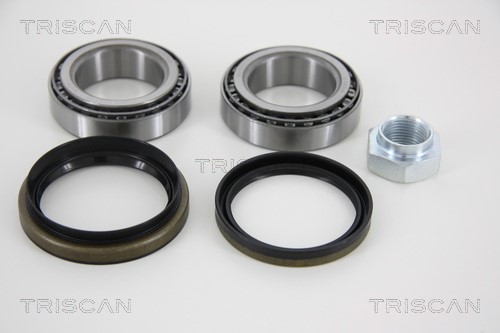 Wheel Bearing Kit TRISCAN 853050120