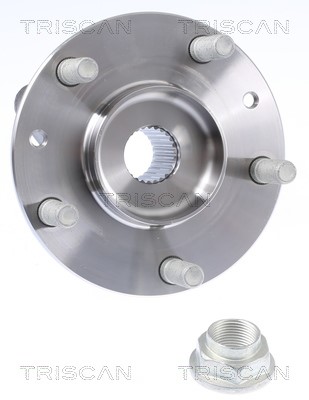 Wheel Bearing Kit TRISCAN 853050249