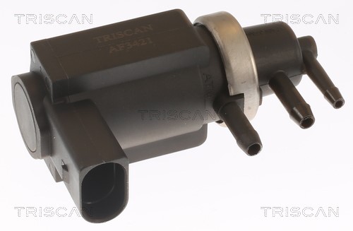 Pressure Converter, exhaust control TRISCAN 881329078