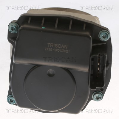 Throttle Body TRISCAN 882028004 2