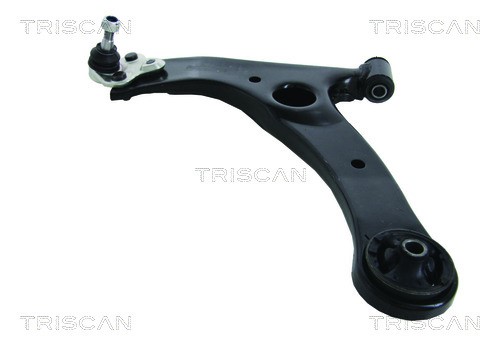 Control/Trailing Arm, wheel suspension TRISCAN 850013550