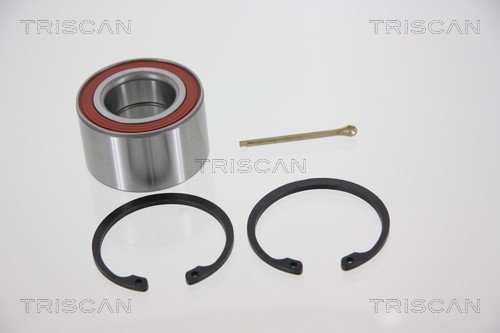 Wheel Bearing Kit TRISCAN 853024002