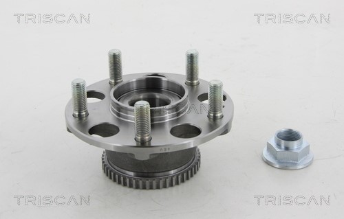 Wheel Bearing Kit TRISCAN 853040240 2