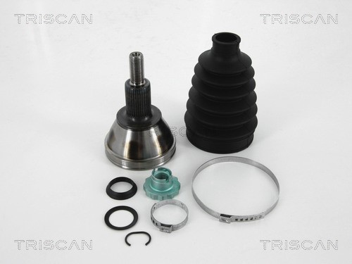 Joint Kit, drive shaft TRISCAN 854029160