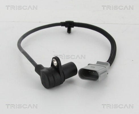 Sensor, crankshaft pulse TRISCAN 885529141