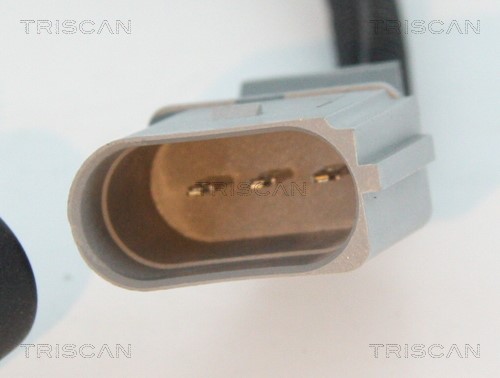 Sensor, crankshaft pulse TRISCAN 885529141 2