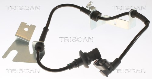 Sensor, wheel speed TRISCAN 818080133