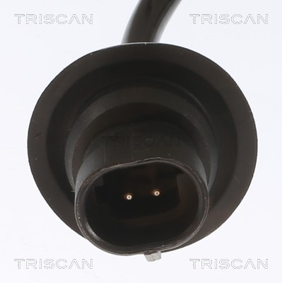Sensor, wheel speed TRISCAN 818080133 2