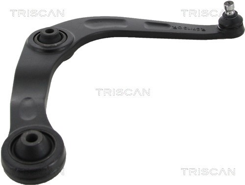 Control/Trailing Arm, wheel suspension TRISCAN 850028523
