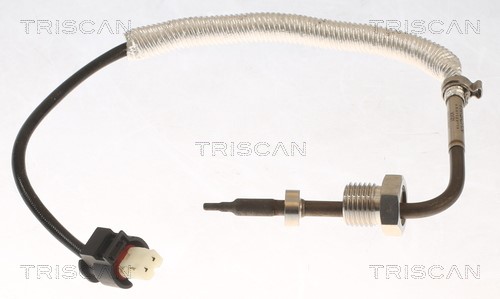Sensor, exhaust gas temperature TRISCAN 882623016