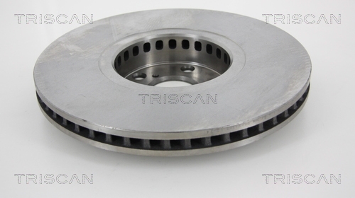 Brake Disc TRISCAN 8120131027 2