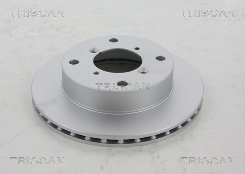 Brake Disc TRISCAN 812069103C