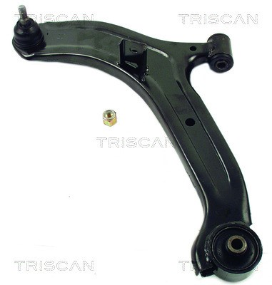 Control/Trailing Arm, wheel suspension TRISCAN 850043512