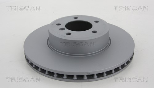 Brake Disc TRISCAN 812011158C