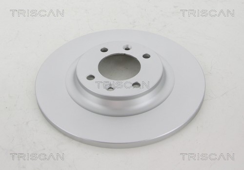 Brake Disc TRISCAN 812028136C