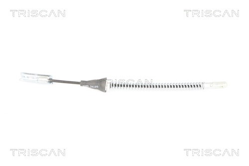 Cable Pull, parking brake TRISCAN 814024189