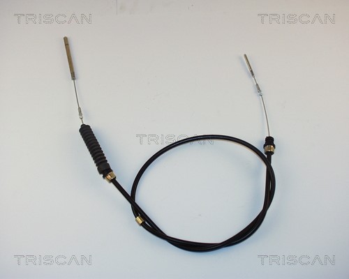 Accelerator Cable TRISCAN 814029318