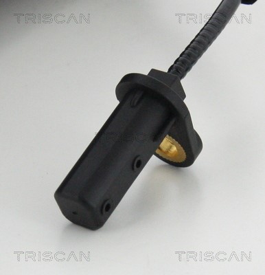 Sensor, wheel speed TRISCAN 818027109 3
