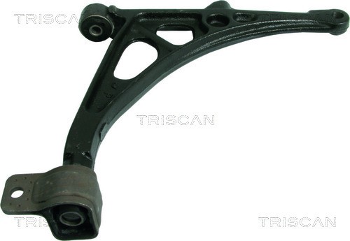 Control/Trailing Arm, wheel suspension TRISCAN 850028503