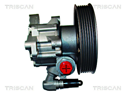 Hydraulic Pump, steering system TRISCAN 851523637
