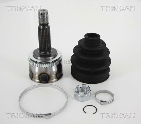 Joint Kit, drive shaft TRISCAN 854043105