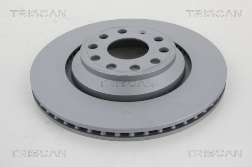 Brake Disc TRISCAN 8120291002C