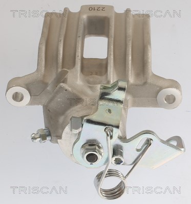 Brake Caliper TRISCAN 817529210 2