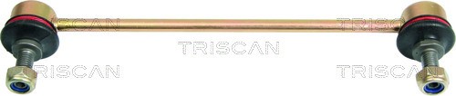Link/Coupling Rod, stabiliser bar TRISCAN 850011619