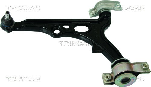Control/Trailing Arm, wheel suspension TRISCAN 850012502
