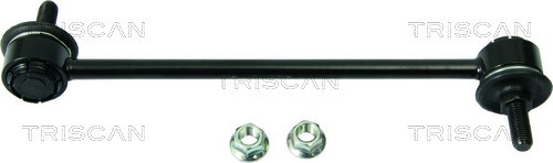 Link/Coupling Rod, stabiliser bar TRISCAN 850018605