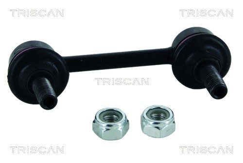 Link/Coupling Rod, stabiliser bar TRISCAN 850068605