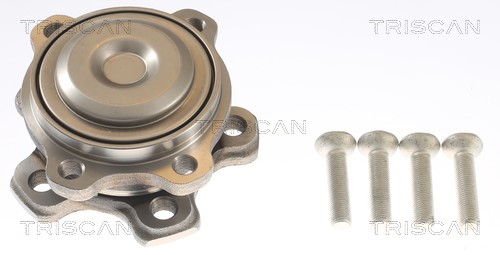 Wheel Bearing Kit TRISCAN 853011134
