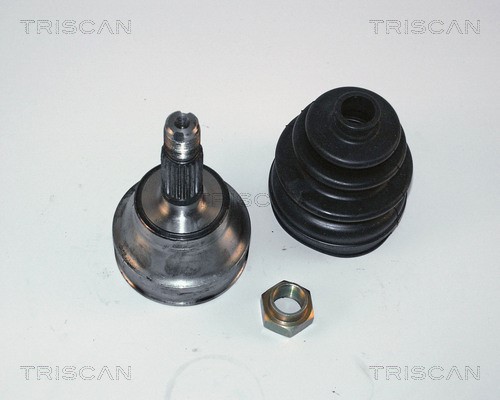 Joint Kit, drive shaft TRISCAN 854028103