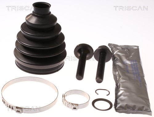 Bellow Kit, drive shaft TRISCAN 854029827