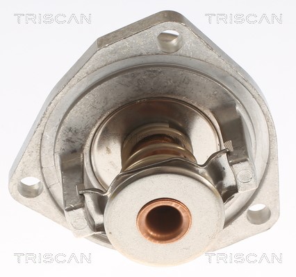 Thermostat, coolant TRISCAN 86205892 3