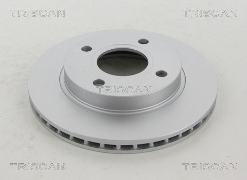 Brake Disc TRISCAN 812016106C