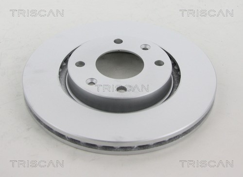 Brake Disc TRISCAN 812028114C