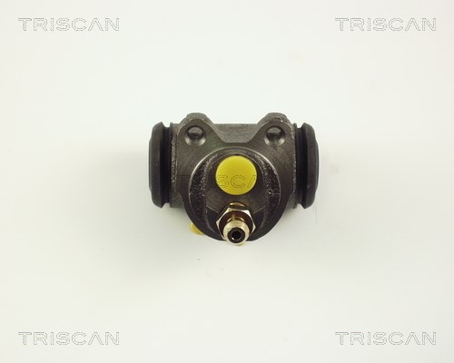 Wheel Brake Cylinder TRISCAN 813016009