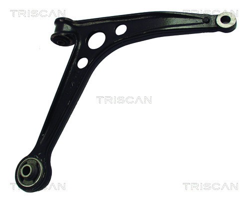 Control/Trailing Arm, wheel suspension TRISCAN 850010517